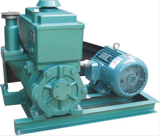 苏州真空泵维修