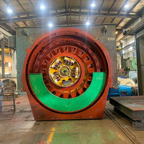 苏州伺服电机故障及维修