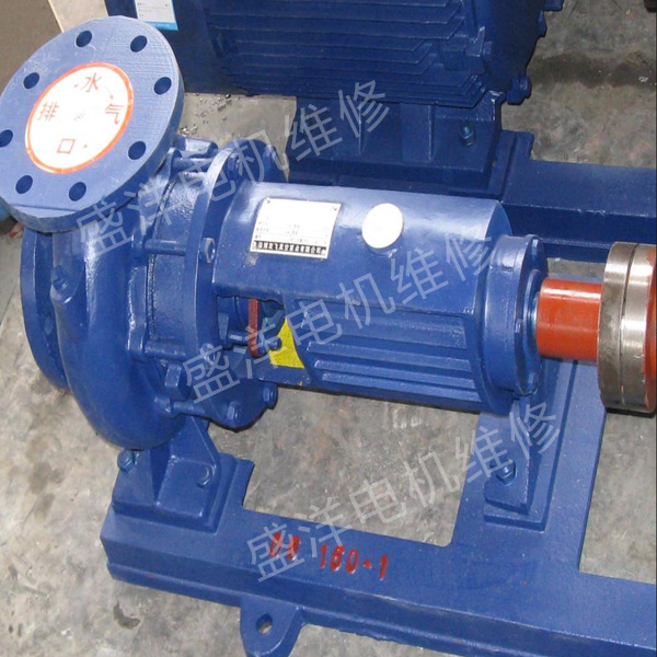 苏州水泵上门维修