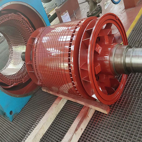 苏州伺服电机维修 