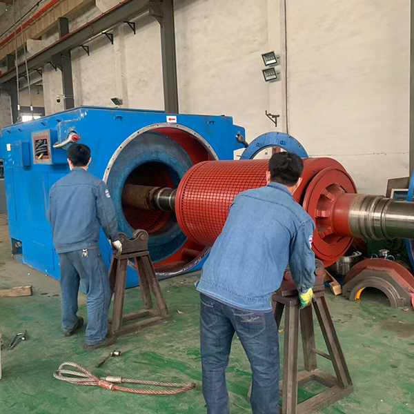 苏州维修伺服电机 