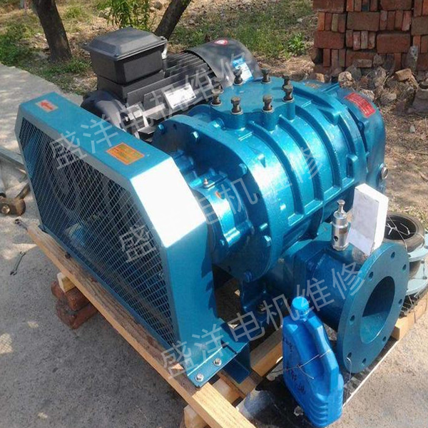 苏州专业风机维修公司 