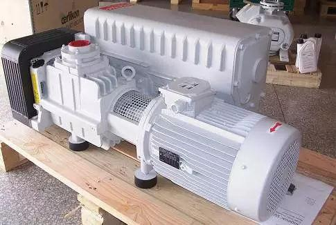 苏州真空泵专业维修