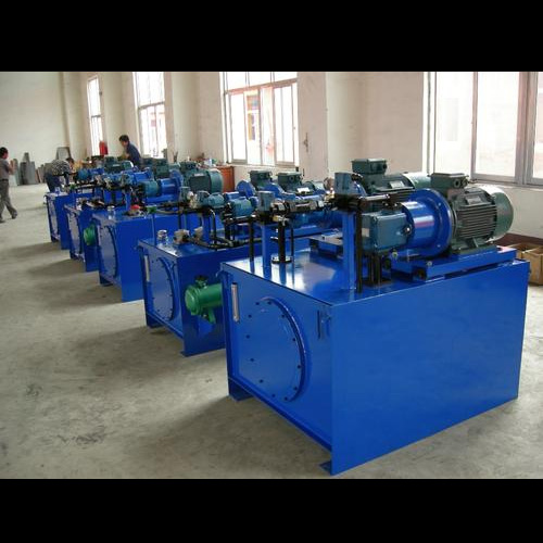 苏州工厂各类机电设备维修